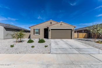 2638 San Miguel Dr, Casa Grande, AZ 85194