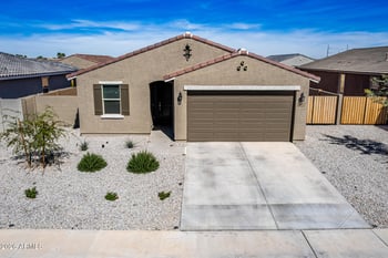 2638 San Miguel Dr, Casa Grande, AZ 85194