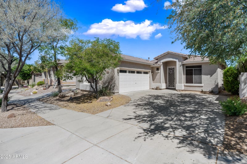2638 Sat Nam Way, Phoenix, AZ 85086