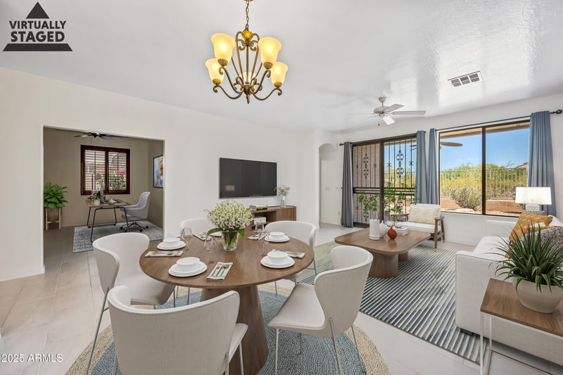 2638 Sat Nam Way, Phoenix, AZ 85086
