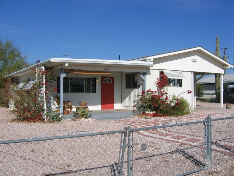 2638 W Cholla St, Apache Junction, AZ 85120