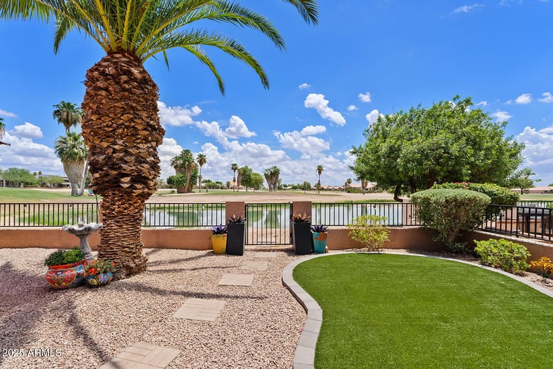 2639 62nd St, Mesa, AZ 85215