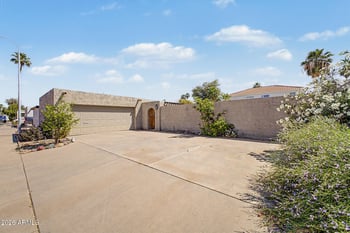 2639 Bala Dr, Tempe, AZ 85282