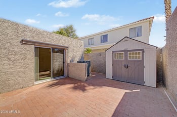 2639 Bala Dr, Tempe, AZ 85282