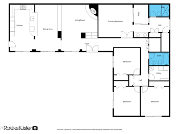 2639 Bala Dr, Tempe, AZ 85282