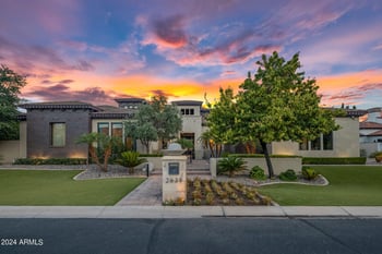 2639 Lovebird Ln, Gilbert, AZ 85297