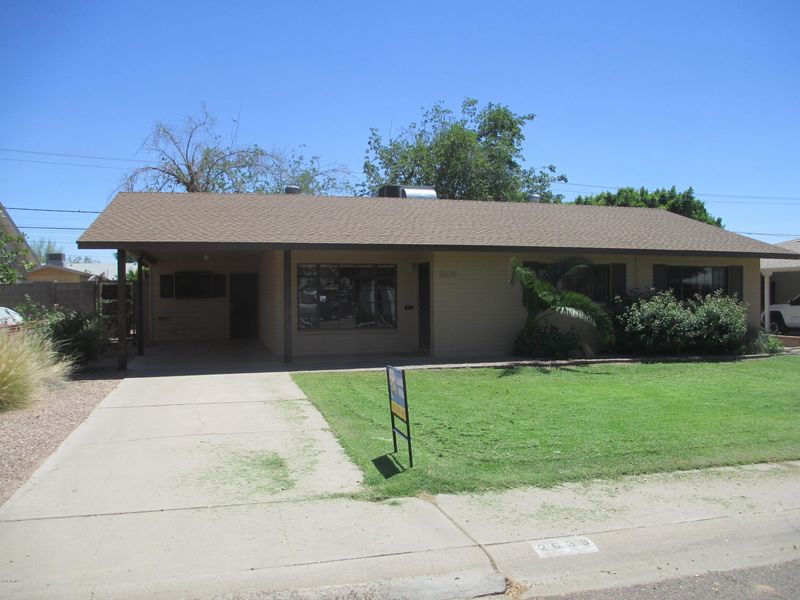 2639 E Pierson St, Phoenix, AZ 85016