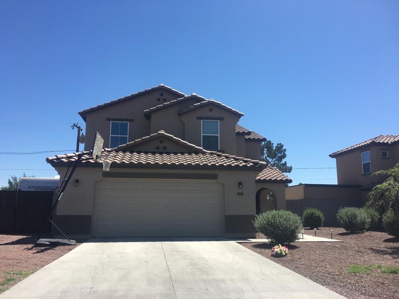 2639 E Wallace Ave, Phoenix, AZ 85032
