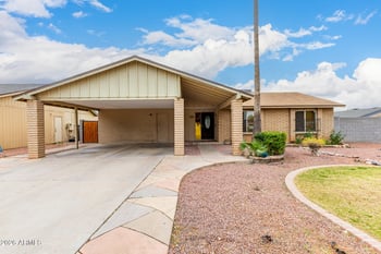 2639 Harmony Ave, Mesa, AZ 85204