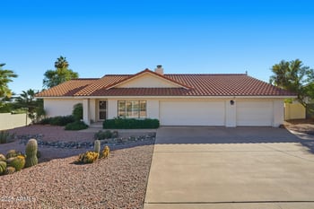 2639 Joan D Arc Ave, Phoenix, AZ 85032