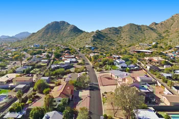 2639 Joan D Arc Ave, Phoenix, AZ 85032