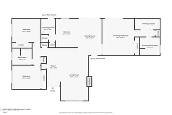 2639 Joan D Arc Ave, Phoenix, AZ 85032