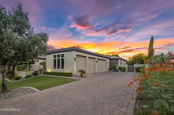 2639 Lovebird Ln, Gilbert, AZ 85297