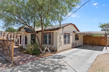 2639 N 28th Pl, Phoenix, AZ 85008
