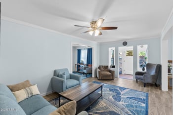 2639 N 28th Pl, Phoenix, AZ 85008