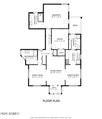 2639 N 28th Pl, Phoenix, AZ 85008