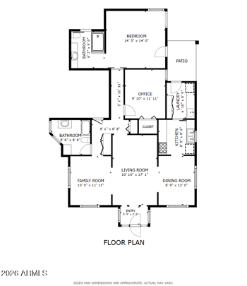 2639 N 28th Pl, Phoenix, AZ 85008