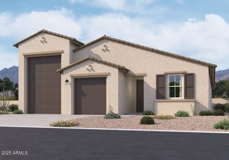 2639 Rustler Rd, San Tan Valley, AZ 85140