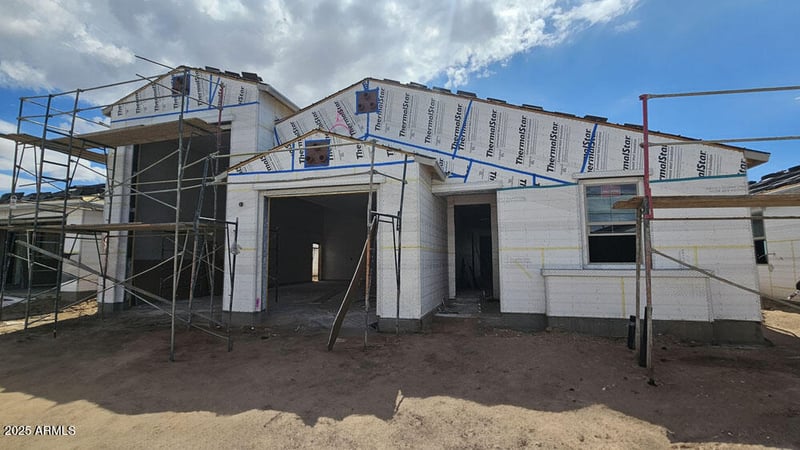 2639 Rustler Rd, San Tan Valley, AZ 85140