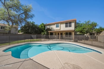 2639 Vineyard --, Mesa, AZ 85210