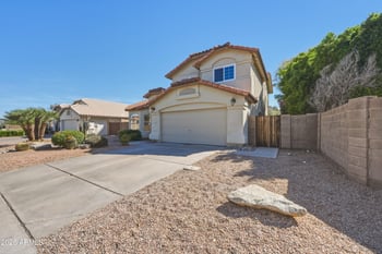 2639 Vineyard --, Mesa, AZ 85210