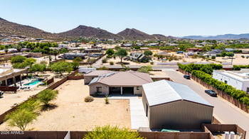 2639 Lavitt Ln, Phoenix, AZ 85086