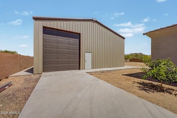 2639 Lavitt Ln, Phoenix, AZ 85086