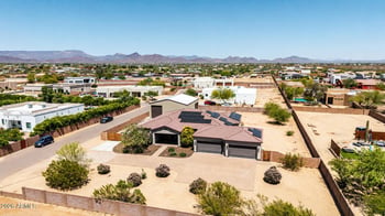 2639 Lavitt Ln, Phoenix, AZ 85086