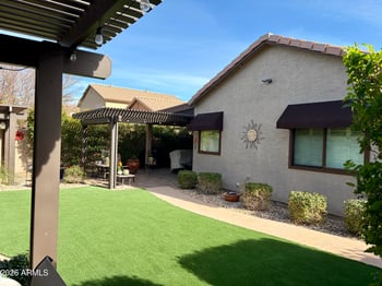 26390 68th Dr, Peoria, AZ 85383