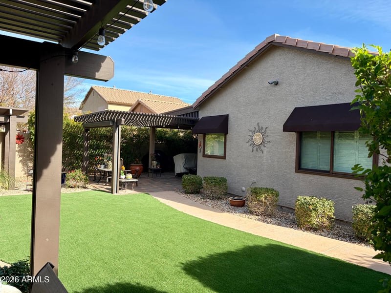 26390 68th Dr, Peoria, AZ 85383