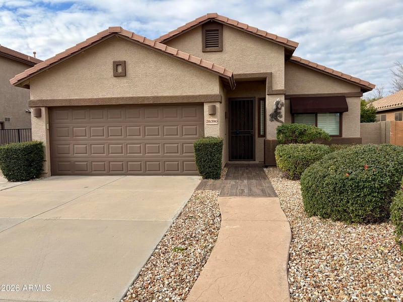 26390 68th Dr, Peoria, AZ 85383