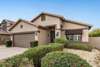 26390 68th Dr, Peoria, AZ 85383