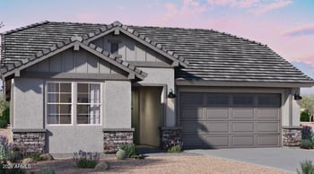 26390 Florence Ave, Buckeye, AZ 85326