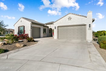 26398 W Oraibi Dr, Buckeye, AZ 85396