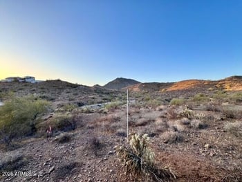 263XX 5th St #-, Phoenix, AZ 85085
