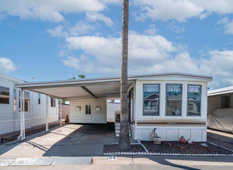 264 Cinnabar Dr, Apache Junction, AZ 85119