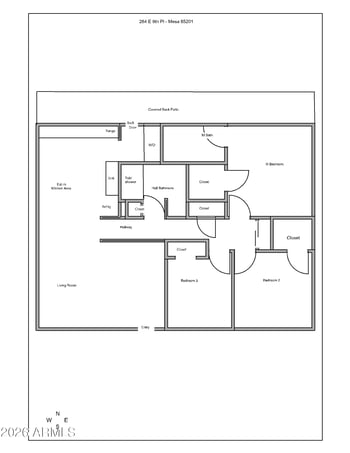 264 E 9th Dr, Mesa, AZ 85210