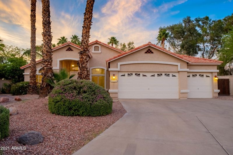 264 N Starboard Dr, Gilbert, AZ 85234