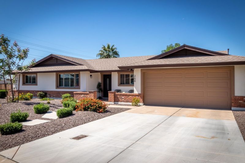 264 S Cascada Cir S, Litchfield Park, AZ 85340