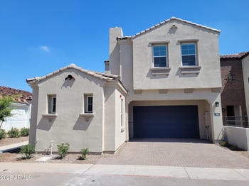 264 Shamrock Dr, Chandler, AZ 85286