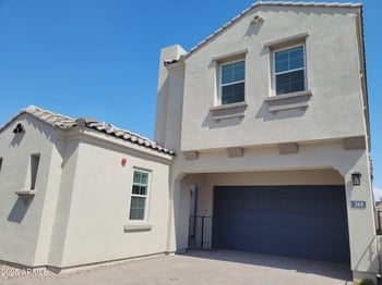 264 Shamrock Dr, Chandler, AZ 85286