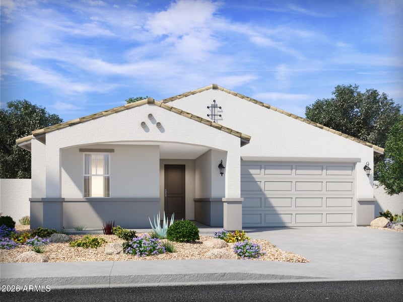 264 W Flatiron Trl, Apache Junction, AZ 85120