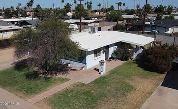264 Hunter St, Mesa, AZ 85201