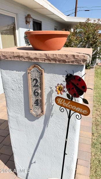 264 Hunter St, Mesa, AZ 85201