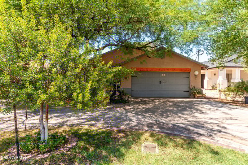 2640 28th Pl, Phoenix, AZ 85008