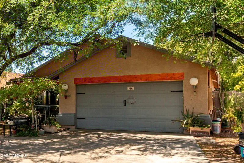 2640 28th Pl, Phoenix, AZ 85008