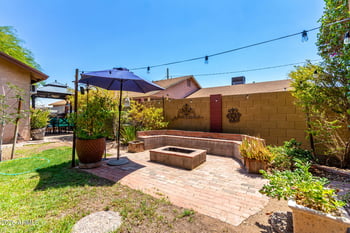 2640 28th Pl, Phoenix, AZ 85008