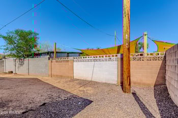 2640 Beverly Ln, Phoenix, AZ 85032