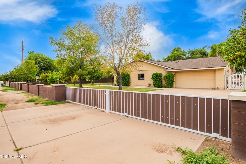 2640 Brimhall --, Mesa, AZ 85203