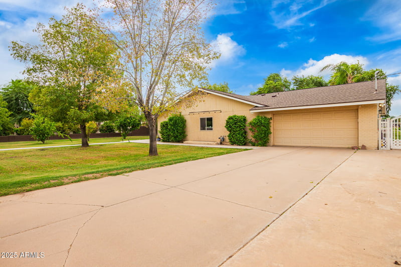 2640 Brimhall --, Mesa, AZ 85203